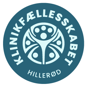 Klinikfællesskaber Hillerød